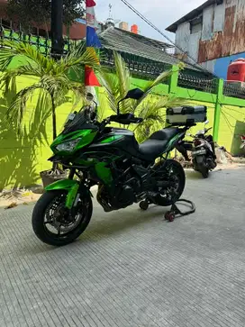 KAWASAKI VERSYS 650 2023