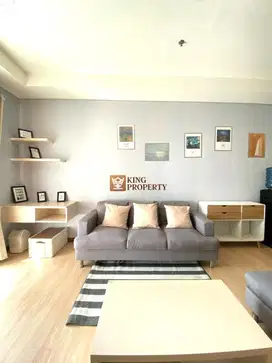 Best View Laut Condominium 2BR 77m2 Furnished Green Bay Pluit