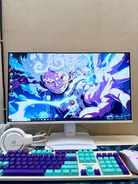 Monitor MSI 25Inch 120Hz