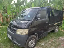 Daihatsu Gran max 2017 Bensin