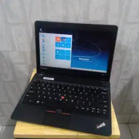 Laptop lenovo E431
