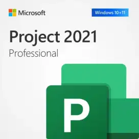 Ms.Project 2021~2024