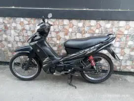Vega ZR 2013 pajak Depok