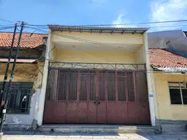 Jl Krembangan Barat No 7 Kel Krembangan Selatan Kec Krembangan Surabay