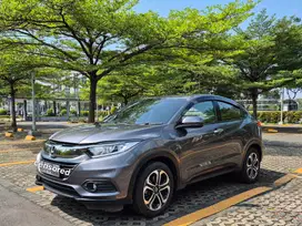 Honda HR-V 2021 Bensin