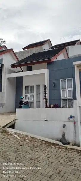 Rumah Dp 0% di sindanglaya cicilan 2,8 juta