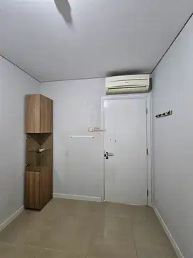 DISEWAKAN 2BR FURNISHED SIAP HUNI APARTEMEN MADISON PARK