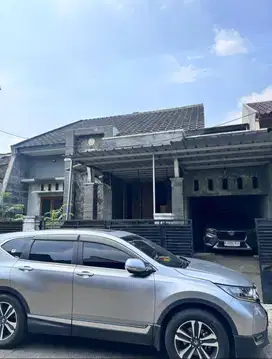 STOP!! DILIAT DULU RUMAH CAKEP SIAP HUNI DI ANTILOP JATIWARINGIN