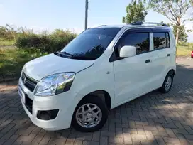 Suzuki Karimun Wagon R 1.0 GL Bensin MANUAL 2019 NADF
