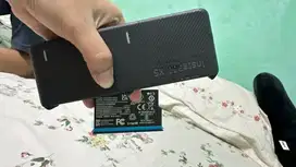 Fast-charge case insta 360 X5 plus battery insta 360 X5