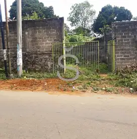 DIJUAL TANAH DI JL BABAKAN BOJONGKONENG KOTA BOGOR