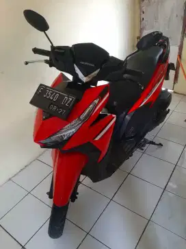 honda vario 125 Led  2017 idling stop