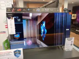 TCL LED GOOGLE TV 43 43P7K
