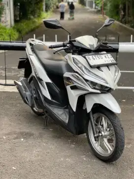 Honda All New Vario 125 Gen 2 CBS ISS ESP 2023
