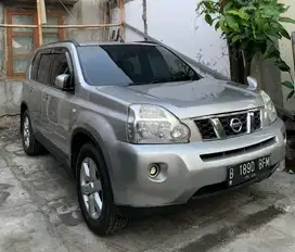 nissan Xtrail 2.5 ST bensin-AT 2009