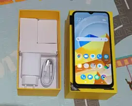 Poco M5 Ram 4/64