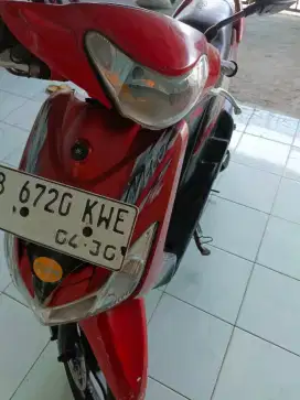 MIO MURAH PAJAK ON PANJANG