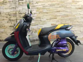 Scoopy NeW fashion 2022