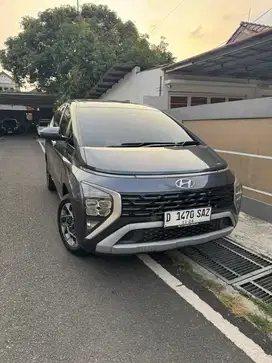Hyundai Stargazer 2023 Bensin