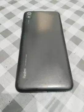 Redmi 7A Mulus Ori Batangan