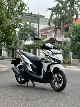 Honda All New Vario 125 Gen 2 CBS ISS ESP 2024