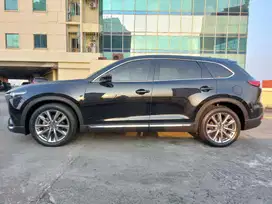 Mazda CX-9 2021 Bensin