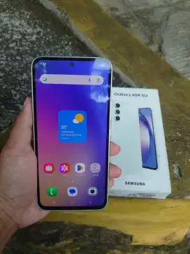 Samsung A54 ram 8/128