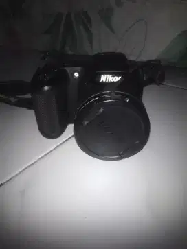 KAMERA MURAH MERIAH