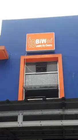 LOWONGAN KERJA DRIVER LAUNDRY