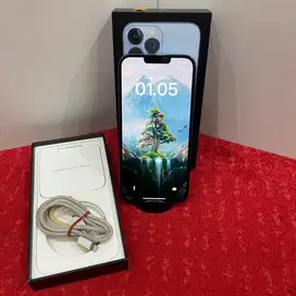 Iphone 13 Pro Max 256 GB Sierra Blue