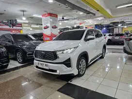 [KM 16RB] Zenix Q Hybrid NIK 2024 very low km Toyota Kijang Innova