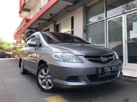 Honda City 1.5 idsi Matic 2007 dari pemakai untuk pemakai