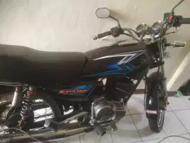 Yamaha Rx king 2004