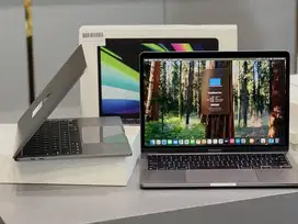 Second macbook pro M1 13inch 8/256gb