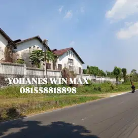 DIJUAL EX PABRIK SARUNG TENUN MOJOSARI MOJOKERTO