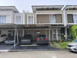 Disewakan Rumah  murah san Lorenzo