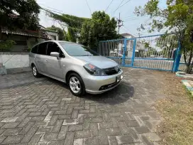 HONDA STREAM 2004 TERAWAT SIAP PAKAI