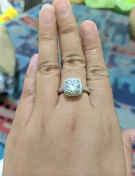 Cincin accesories mewah