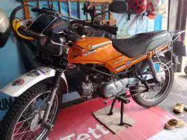 Jual win 2002 pajak isi