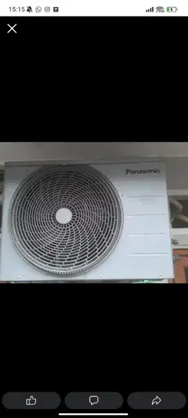Jual Ac panasonic