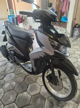 Xeon GT black series