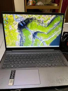Lenovo ideapad slim 3