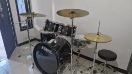 Drum Tama Barang baru harga second