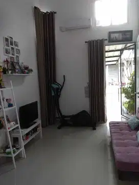 Dijual Rumah 1 Lantai di Serpong Garden, Cisauk By Rumah Chinida