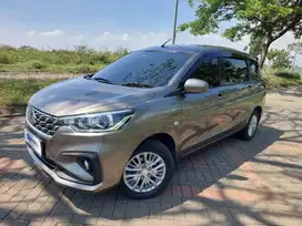 Suzuki Ertiga 1.5 GL Bensin Automatic 2022 WON