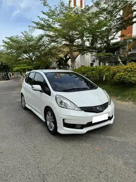 JAZZ METIC TYPE RS  2012 PAJK FULL RP 137.000.000