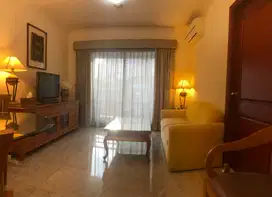 Apartemen Pavilion 1BR di Tanah Abang Jakarta Pusat