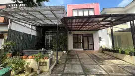 Rumah Cluster Eksklusif Harga Masih Nego Di Sentul City Bogor