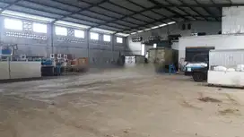 Disewakan Gudang Area Kopo Bandung