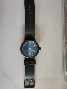 Nixon October series